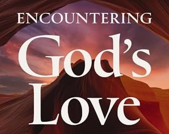 God is always with me