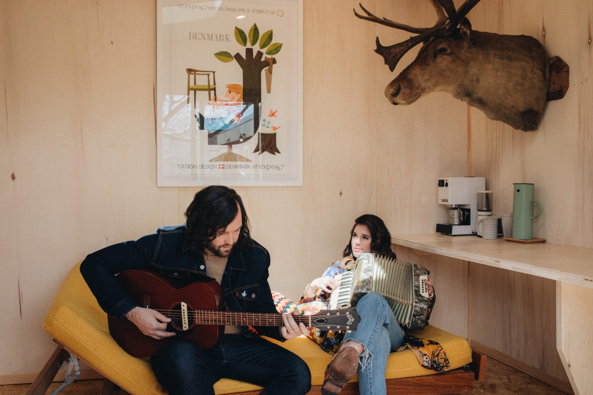 Fiddles On The Rideau