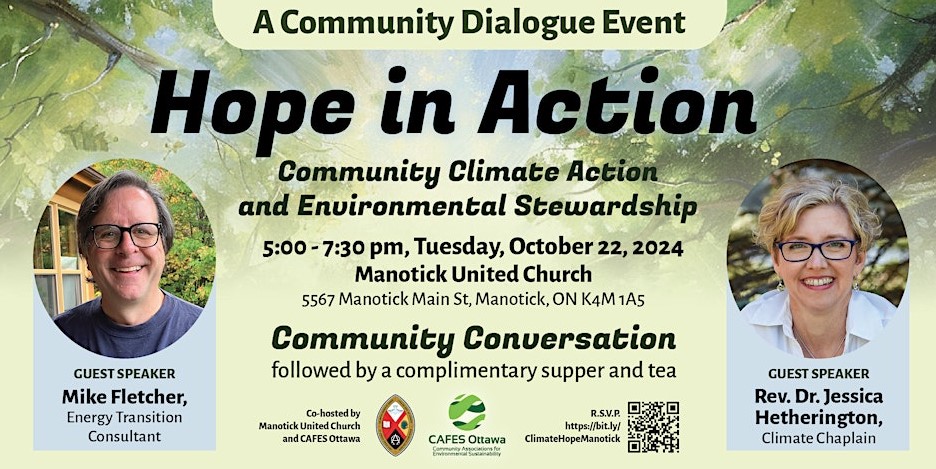 Fiddles On The Rideau