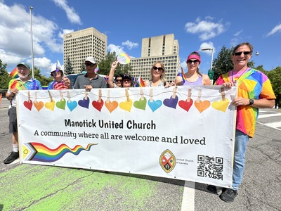 Fiddles On The Rideau