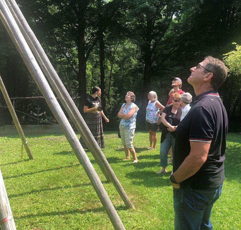 Fiddles On The Rideau